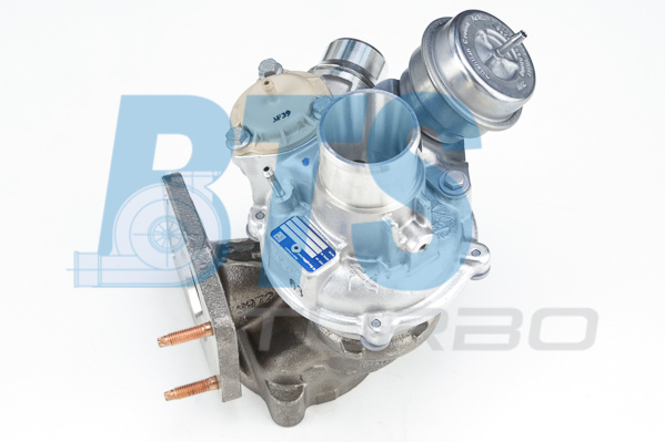 Compresor,sistem de supraalimentare T915970 BTS Turbo